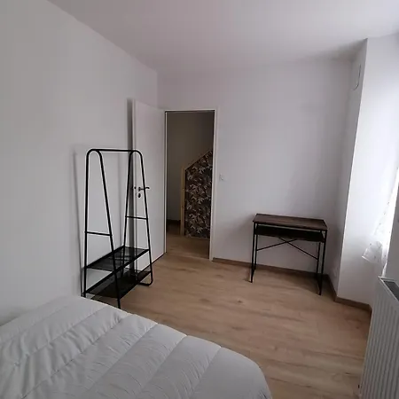 Maison En Pierre Du Marais * Niort