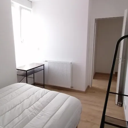 Appartement Maison En Pierre Du Marais *
